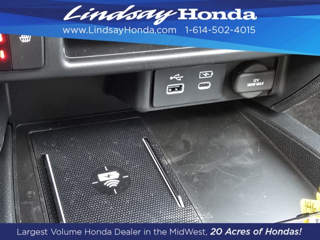 2025 Honda Ridgeline RTL photo 5