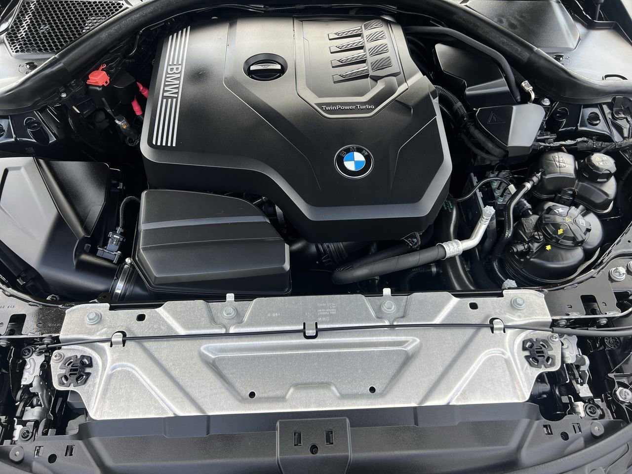 2023 Bmw 330i photo 10