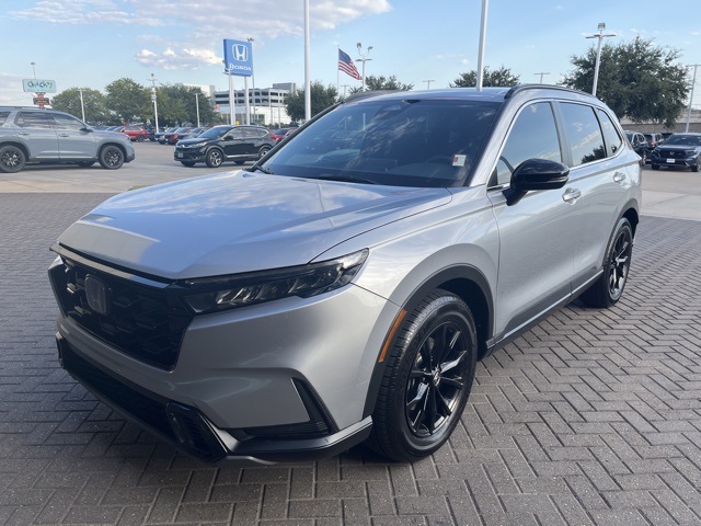 2023 Honda CR-V Sport's photo