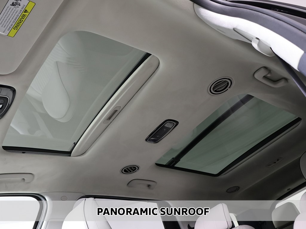 2023 Hyundai Palisade Calligraphy photo 3