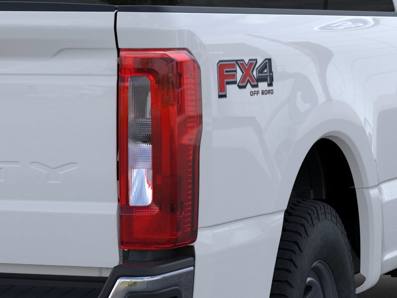 2025 Ford F-350 XL photo 19