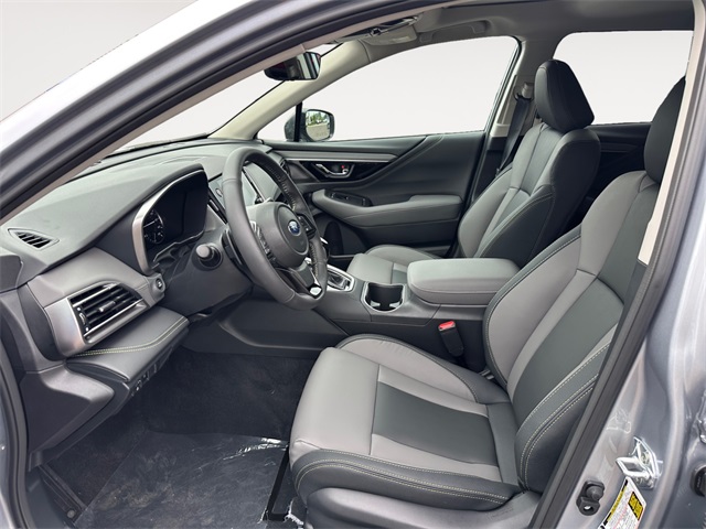 2025 Subaru Outback Onyx Edition photo 9