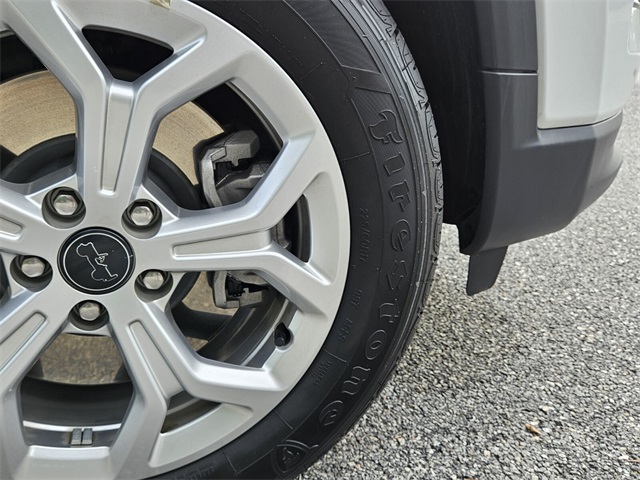 2025 Jeep Compass Latitude photo 18