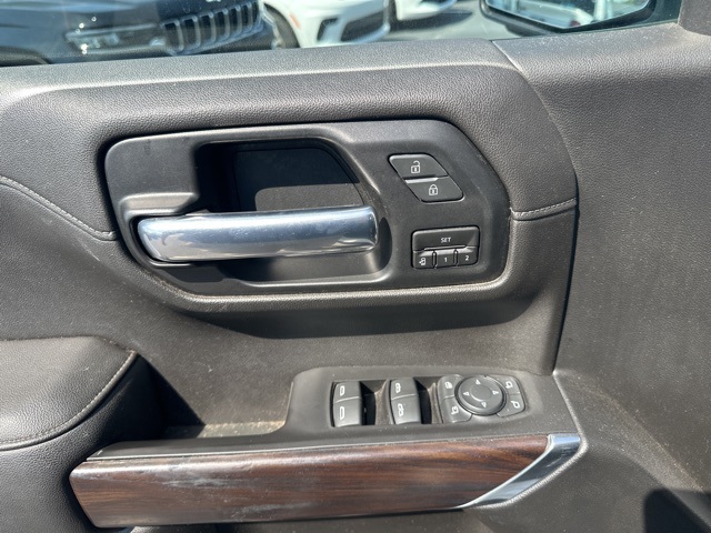 2020 Gmc Sierra 1500 SLT photo 14