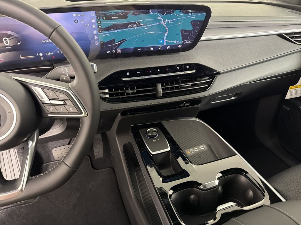 2026 Buick Enclave Sport Touring photo 28