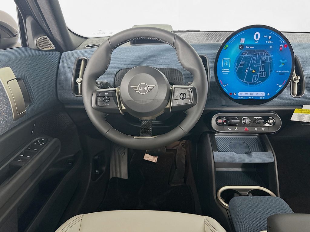 2025 Mini Countryman S ALL4 photo 15