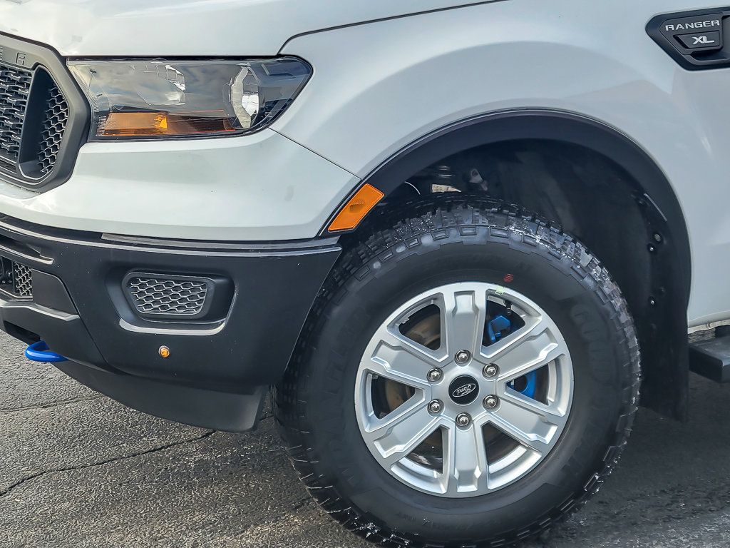 2020 FORD RANGER - Image 2