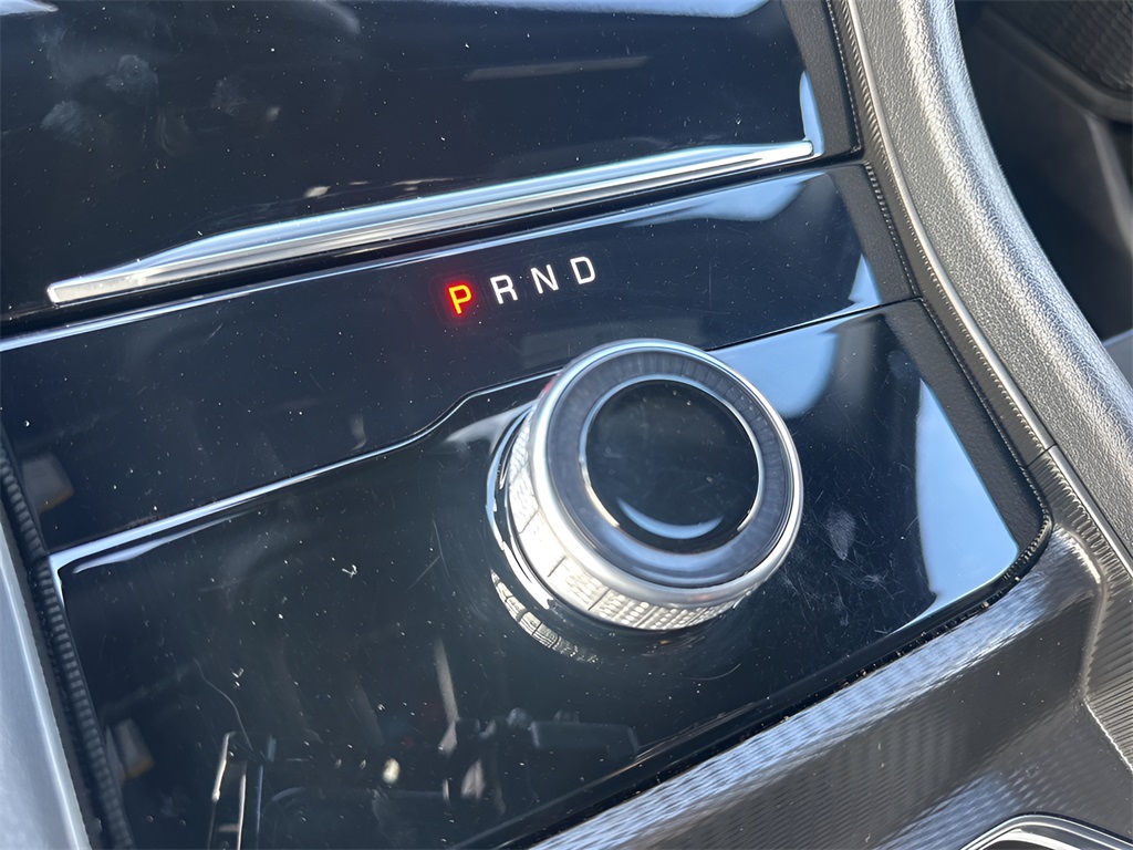2023 Jeep Grand Cherokee Altitude X photo 17