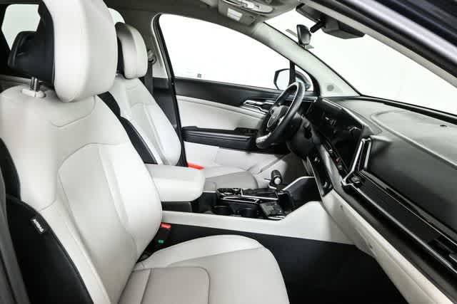 2024 Kia Sportage EX photo 21