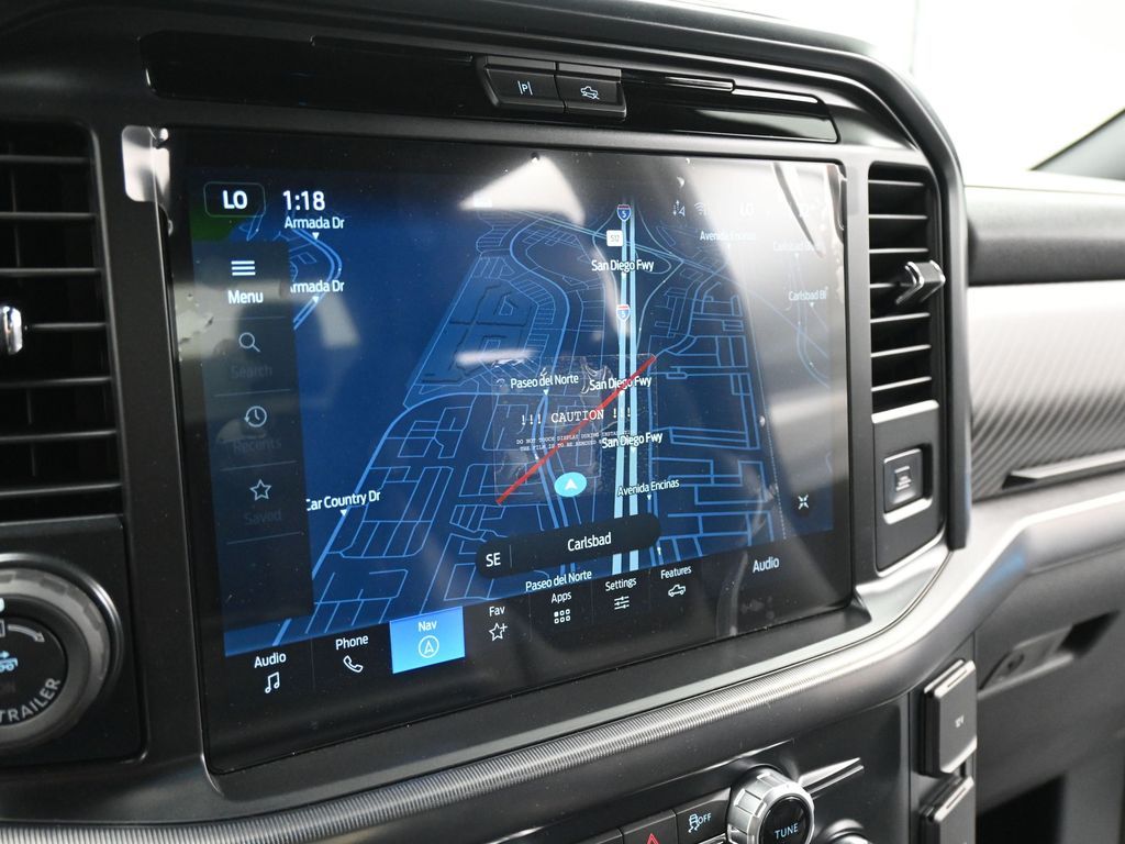 2025 Ford F-150 Raptor photo 14