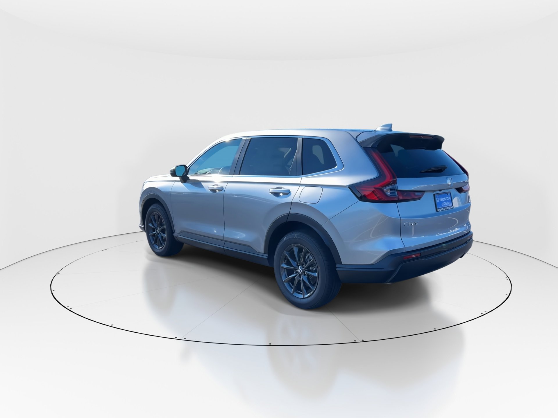 2026 Honda CR-V EX-L photo 6