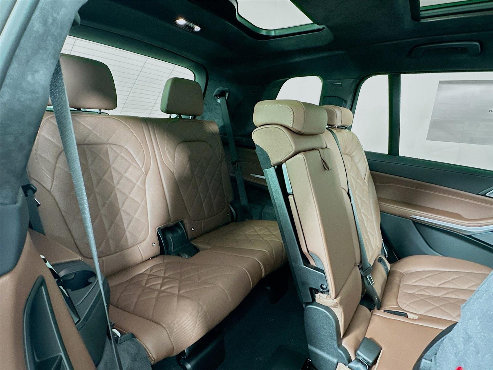 2026 Bmw X7 xDrive40i photo 28