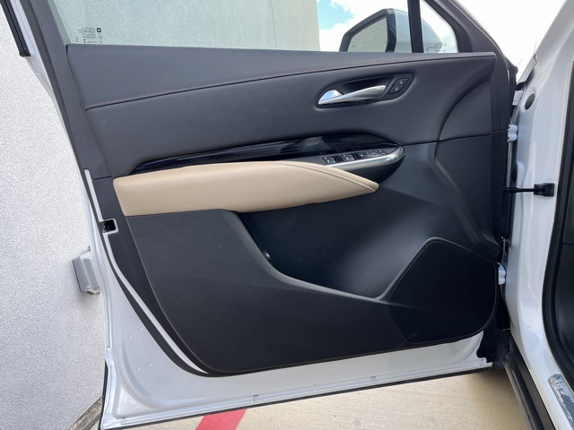 2024 Cadillac XT4 Luxury photo 30