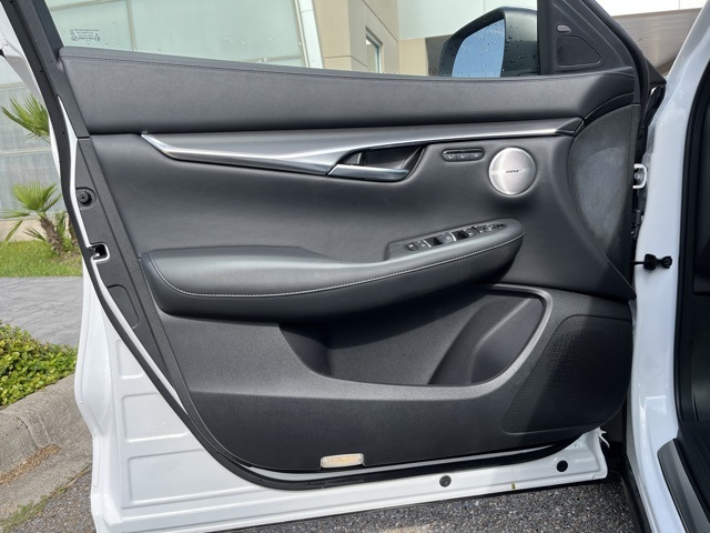 2025 Infiniti QX50 Luxe photo 10
