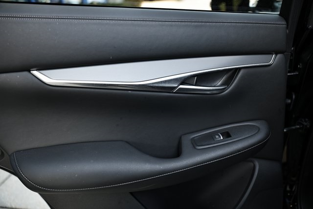 2024 Infiniti QX50 Luxe photo 24