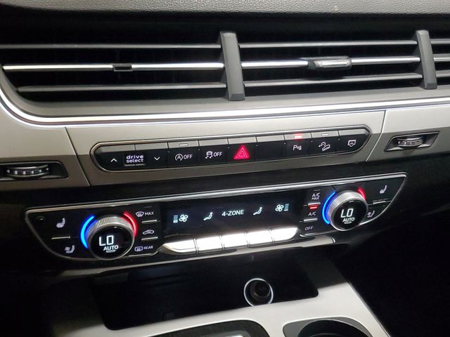 2018 Audi Q7 2.0T Premium Plus photo 19