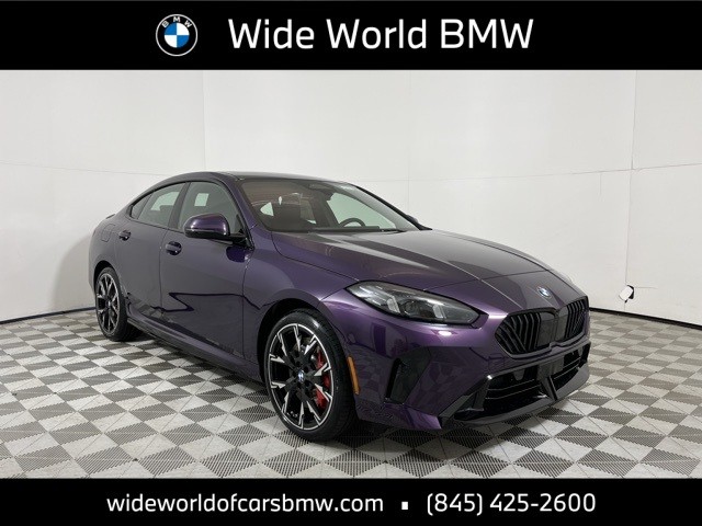 New 2025 BMW 228i Coupe in Spring Valley #53127 | Wide World BMW