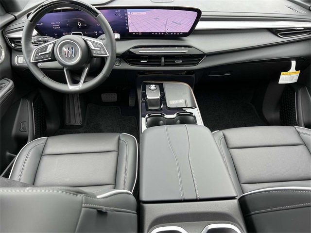 2026 Buick Enclave Avenir photo 12