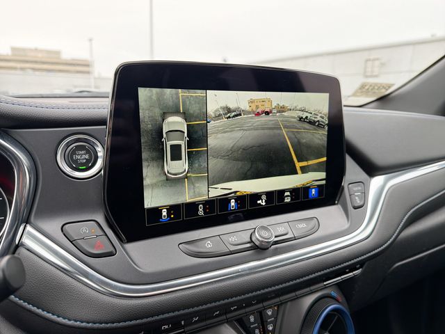 2024 CHEVROLET BLAZER - Image 15