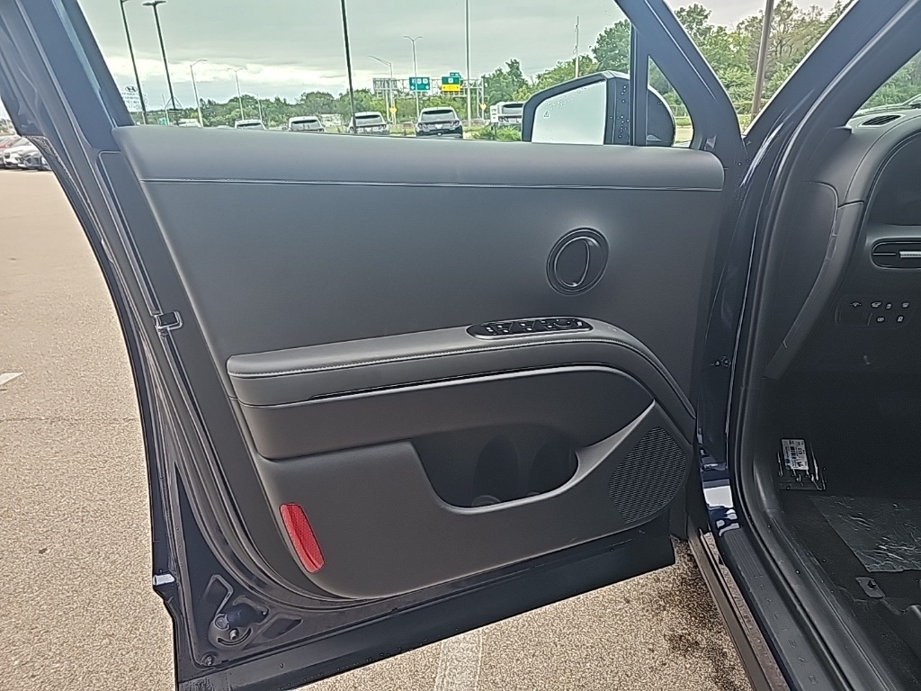 2026 Hyundai Palisade XRT photo 2