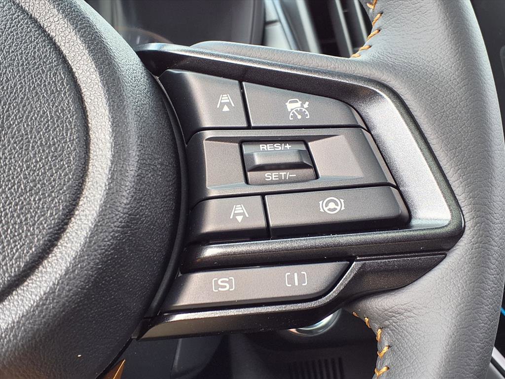 2025 Subaru Crosstrek Wilderness photo 19