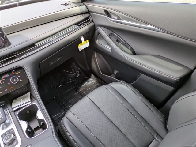 2025 Infiniti QX60 Luxe photo 18