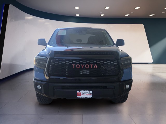 2021 Toyota Tundra SR5 CrewMax photo 6