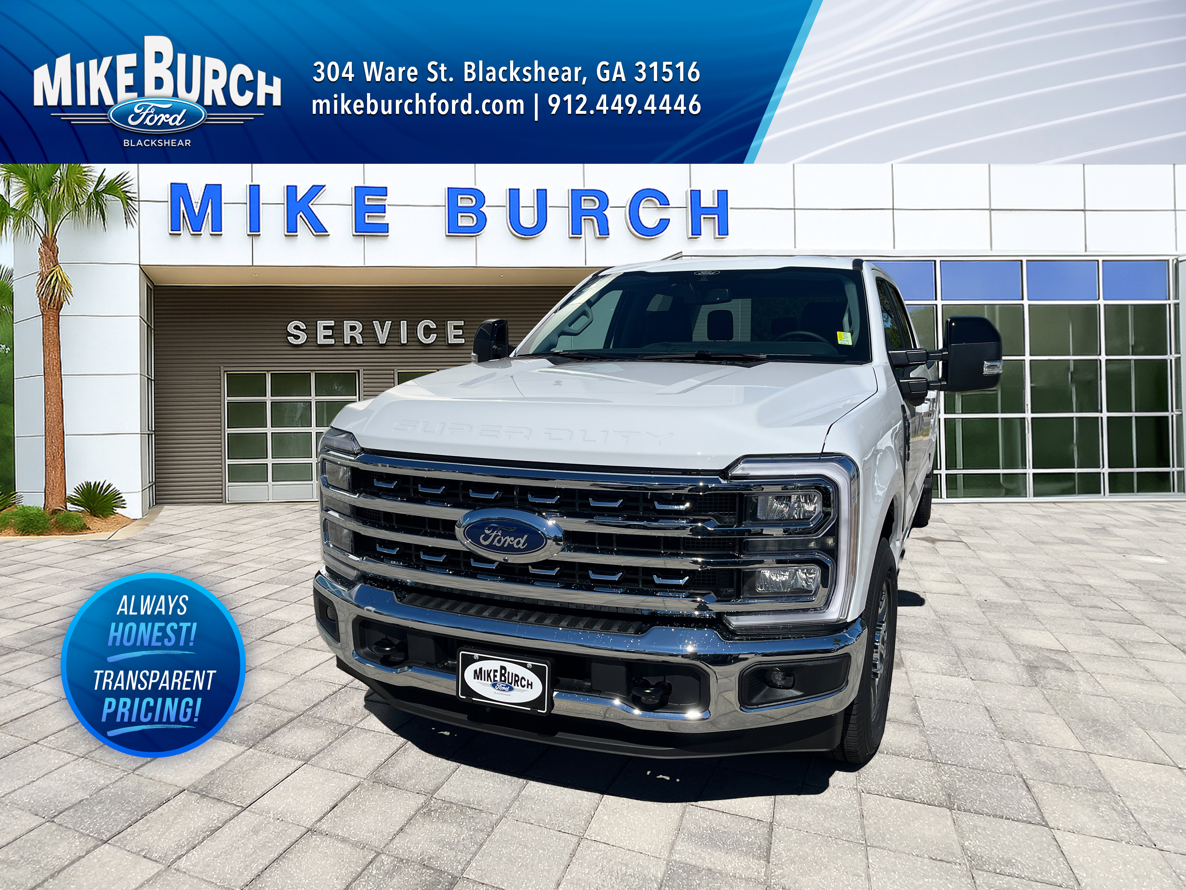 2026 Ford F-250 Super Duty XL's photo