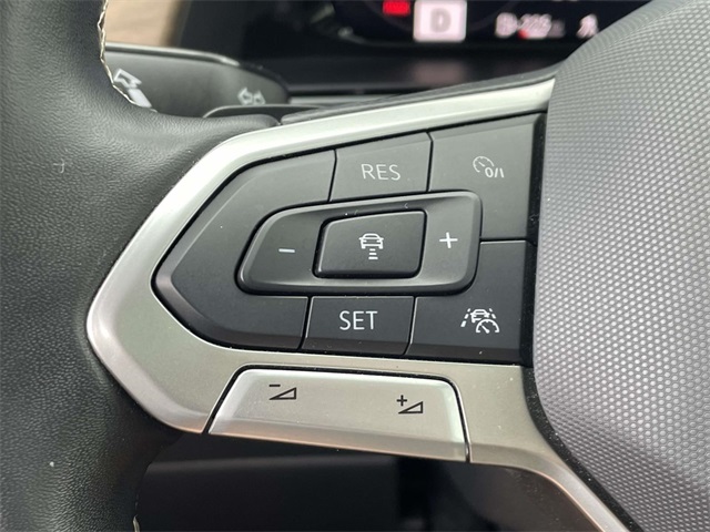 2024 Volkswagen Atlas SE Technology photo 22