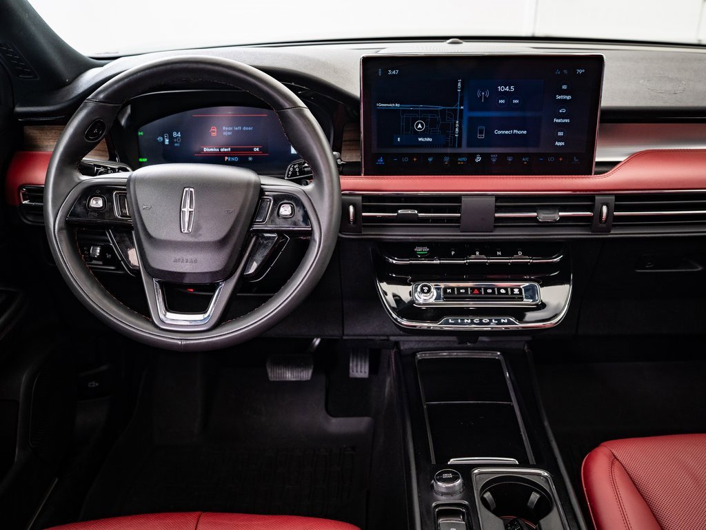 2024 Lincoln Corsair Grand Touring photo 26