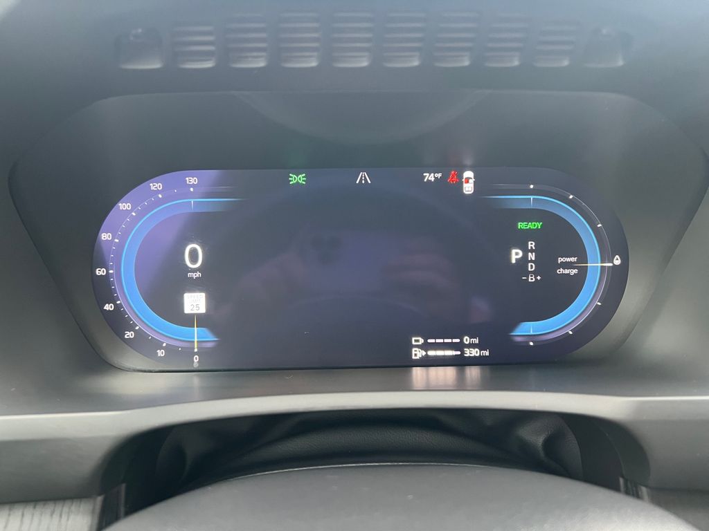 2023 Volvo XC90 Recharge Ultimate AWD photo 14