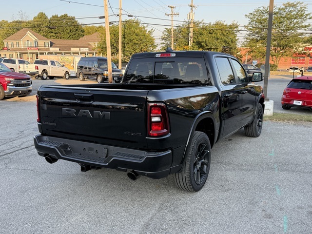 2026 Ram 1500 Laramie photo 6