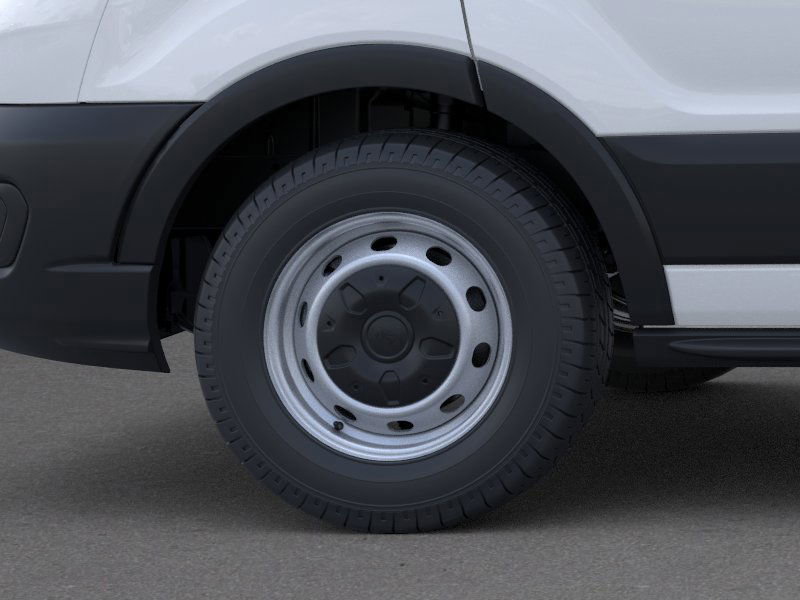 2025 Ford Transit photo 16