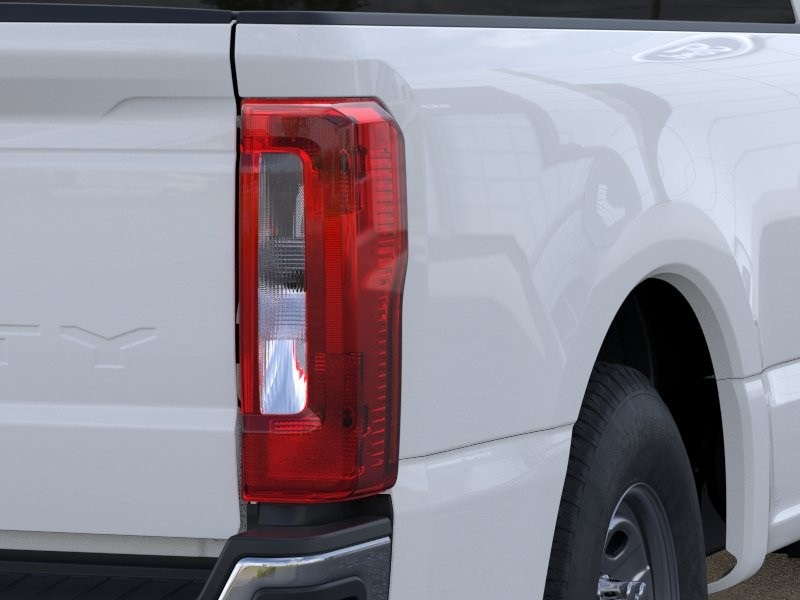 2026 Ford F-250 photo 21