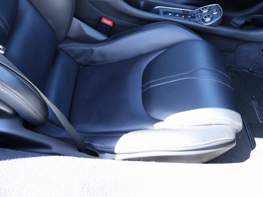 2019 Mclaren 570S photo 9