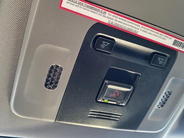 2023 Toyota Camry LE photo 26