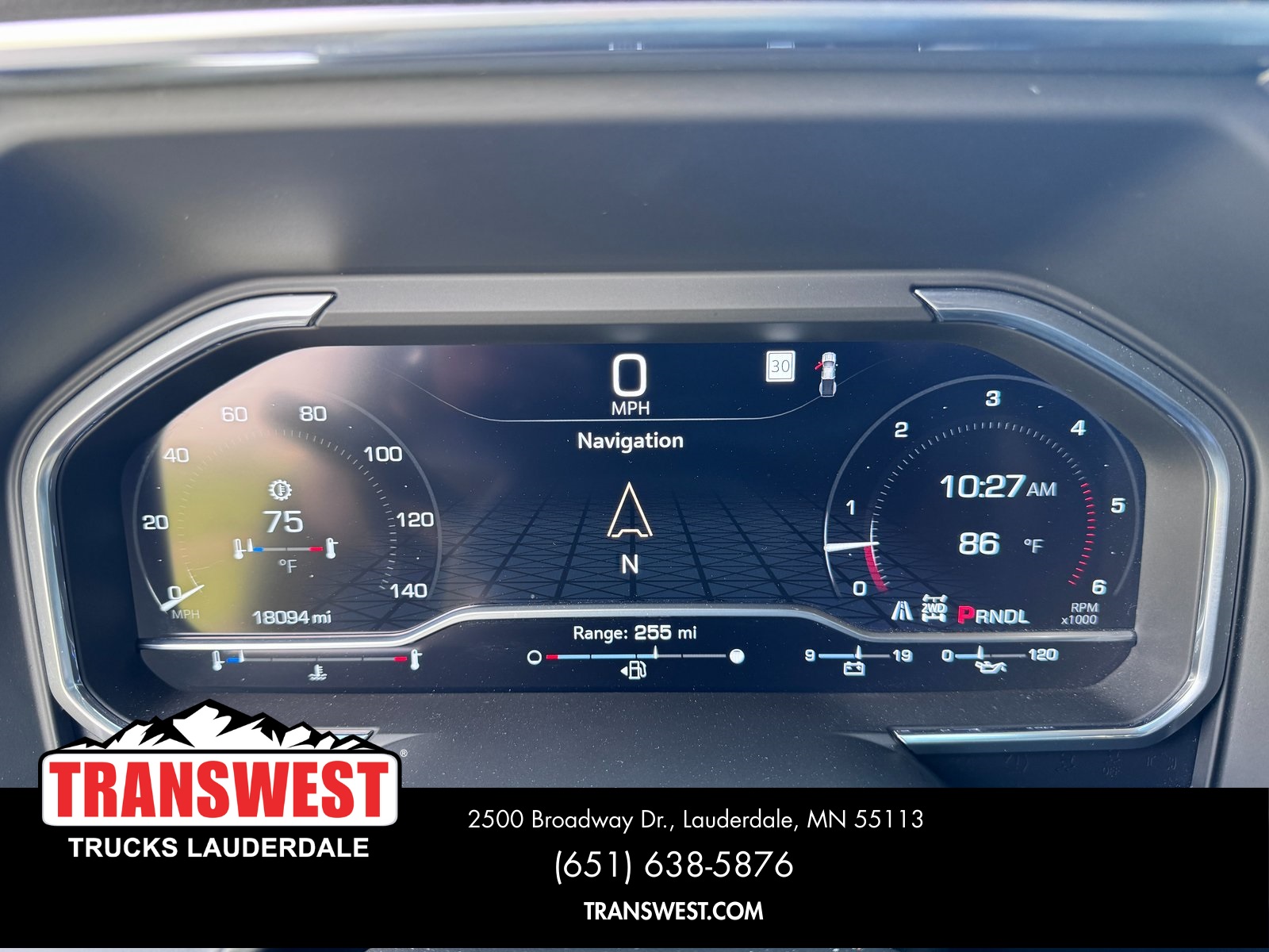 2024 Gmc Sierra HD Denali Ultimate photo 10