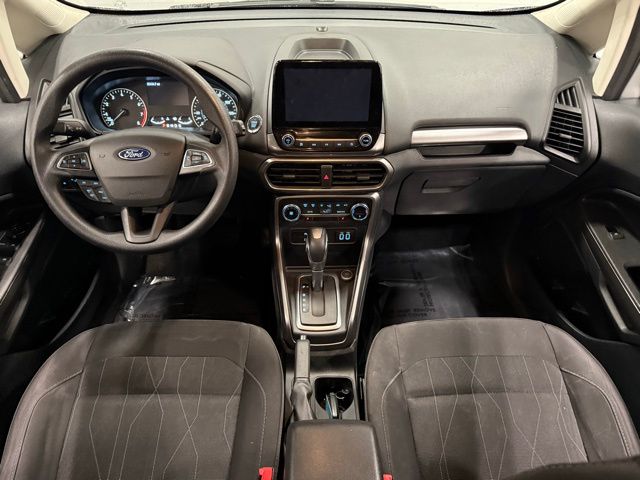 2021 Ford EcoSport SE photo 28