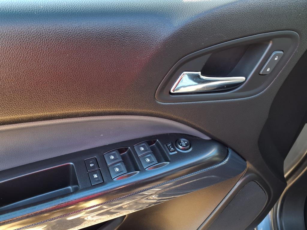2018 Chevrolet Colorado Z71 photo 12