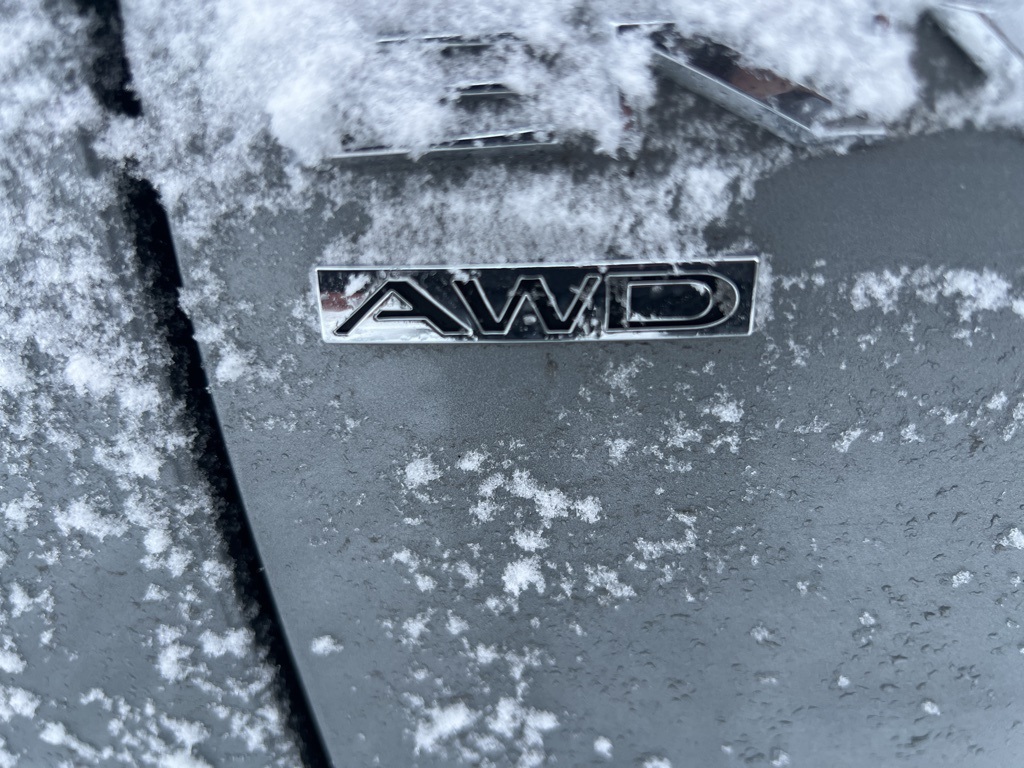 2023 BUICK ENVISION - Image 5