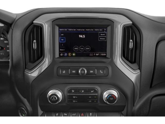 2024 Gmc Sierra HD SLE photo 13