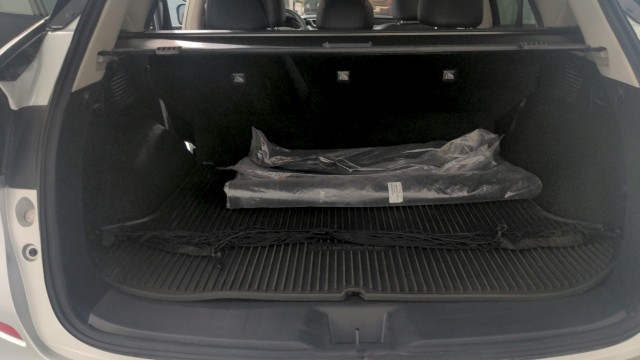 Used 2024 Brilliant Silver Metallic Nissan Platinum image 31