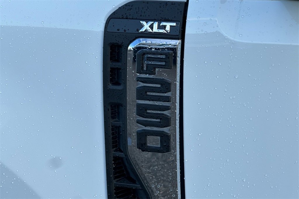 2023 Ford F-250 XL photo 24