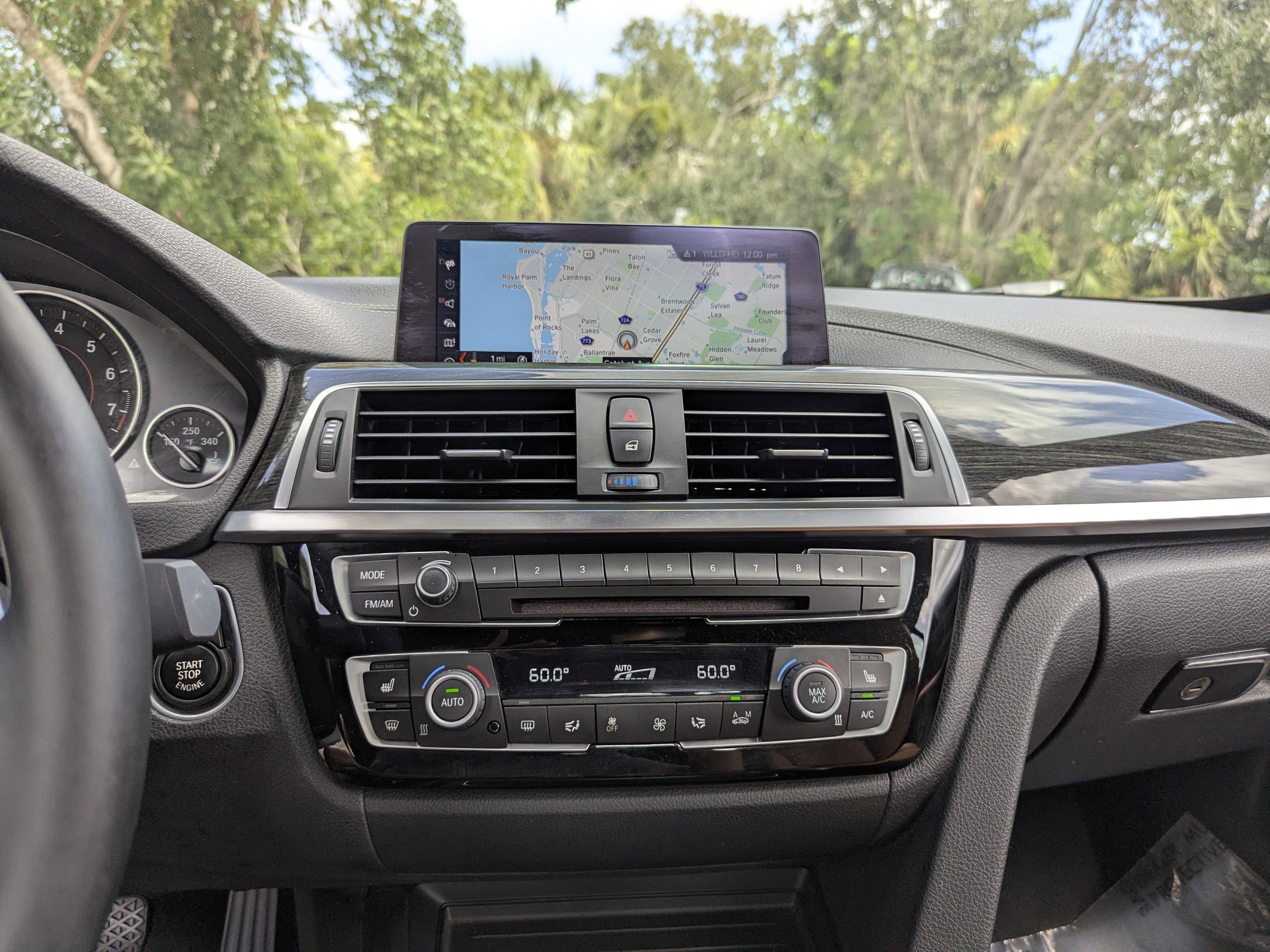 2018 Bmw 440i Convertible photo 30