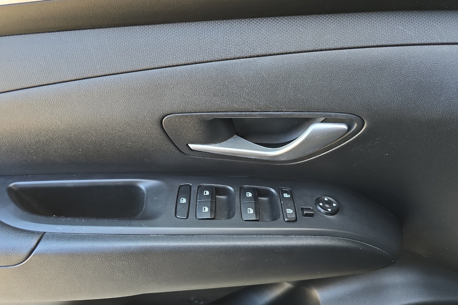 2022 Hyundai Tucson SEL photo 10