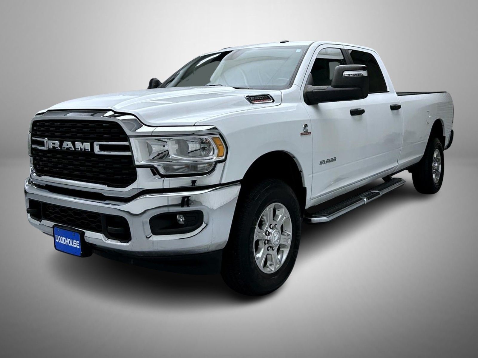 2023 RAM Ram 2500 Pickup Big Horn's photo