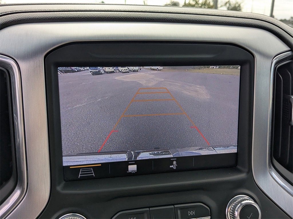 2019 Gmc Sierra SLT photo 20
