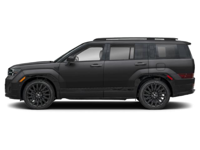 2026 Hyundai Santa Fe Calligraphy photo 15
