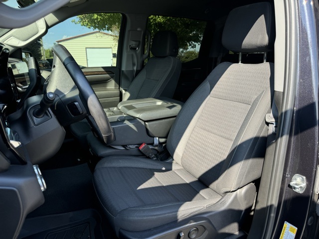 2022 Gmc Sierra 1500 Elevation photo 9