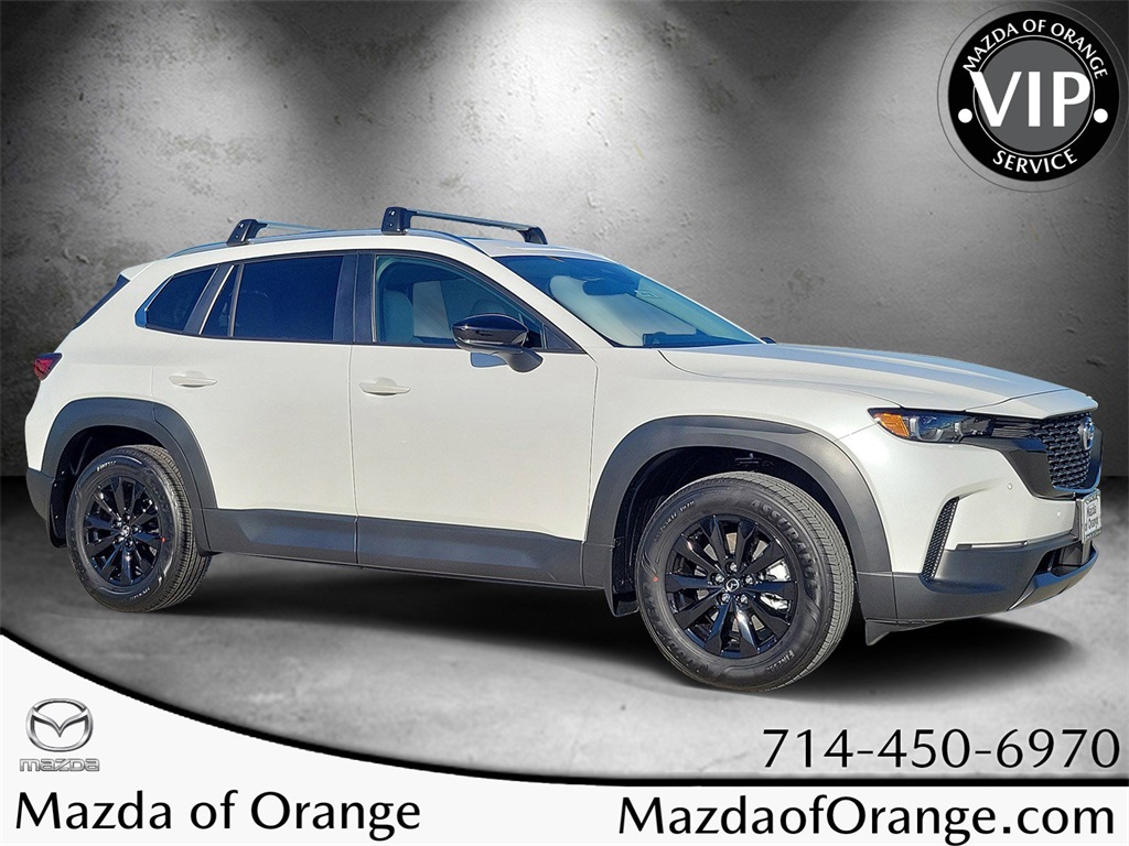 2026 Mazda CX-50 Preferred's photo